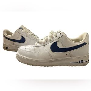 CLASSIC AIRFORCE ONES